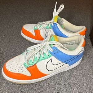 Nike low Dunks